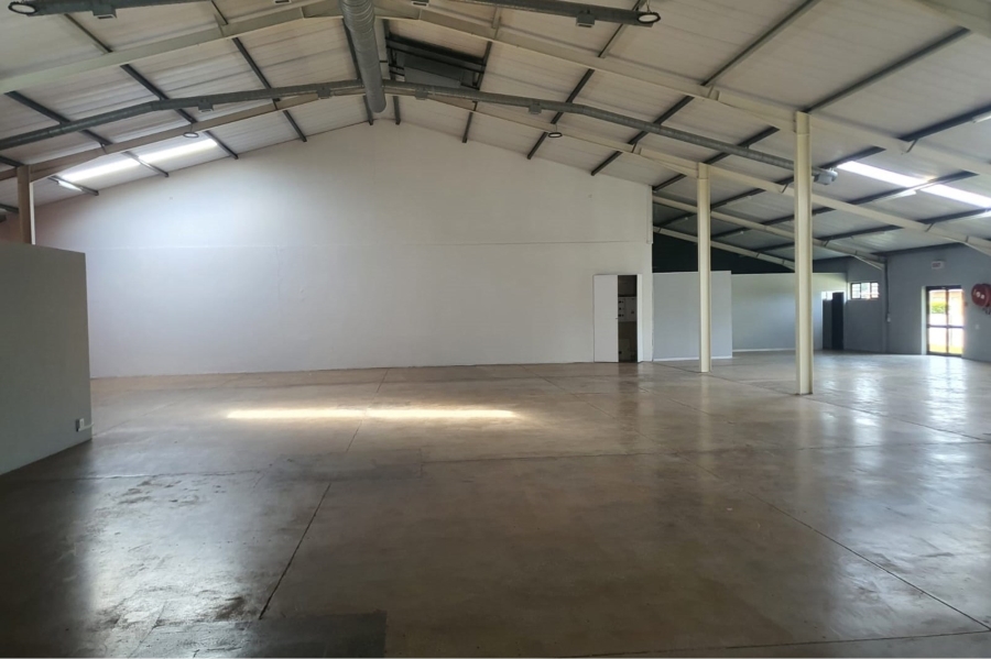 Commercial Property for Sale in Fairview Eastern Cape